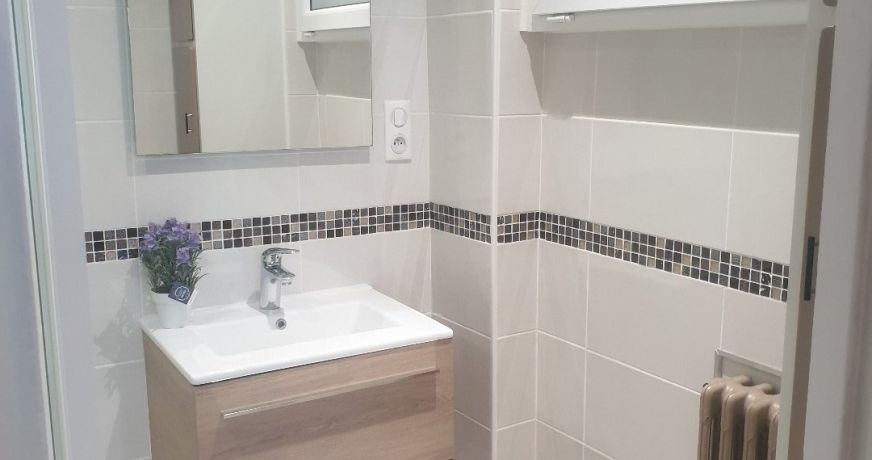 vente Immeuble de rapport Montlucon