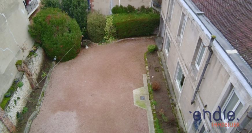 vente Immeuble de rapport Montlucon