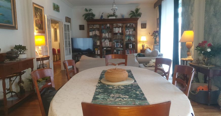 vente Immeuble de rapport Montlucon