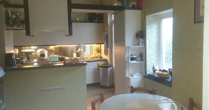 vente Immeuble de rapport Montlucon