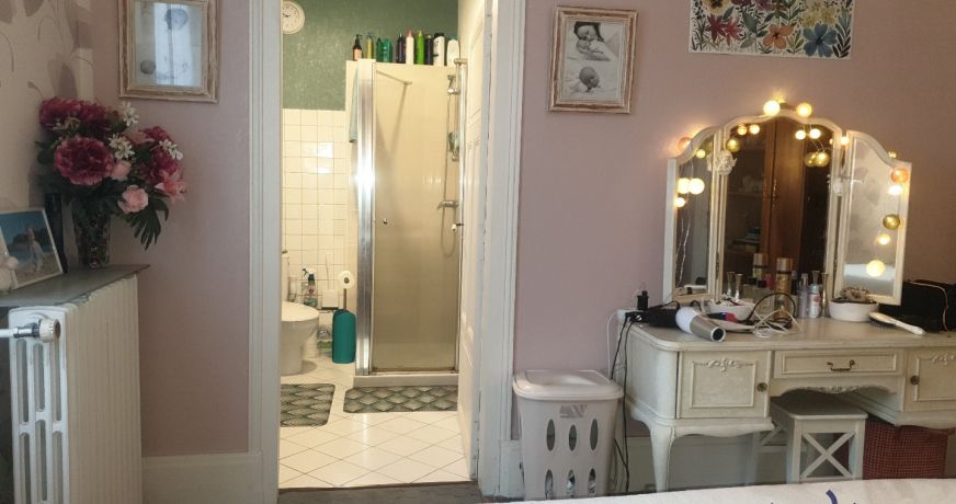 vente Immeuble de rapport Montlucon