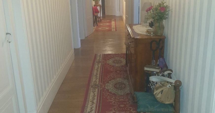 vente Immeuble de rapport Montlucon