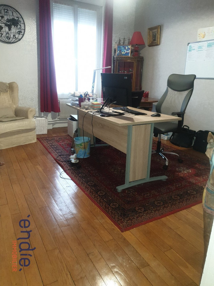 à vendre Immeuble de rapport Montlucon - Photo 18