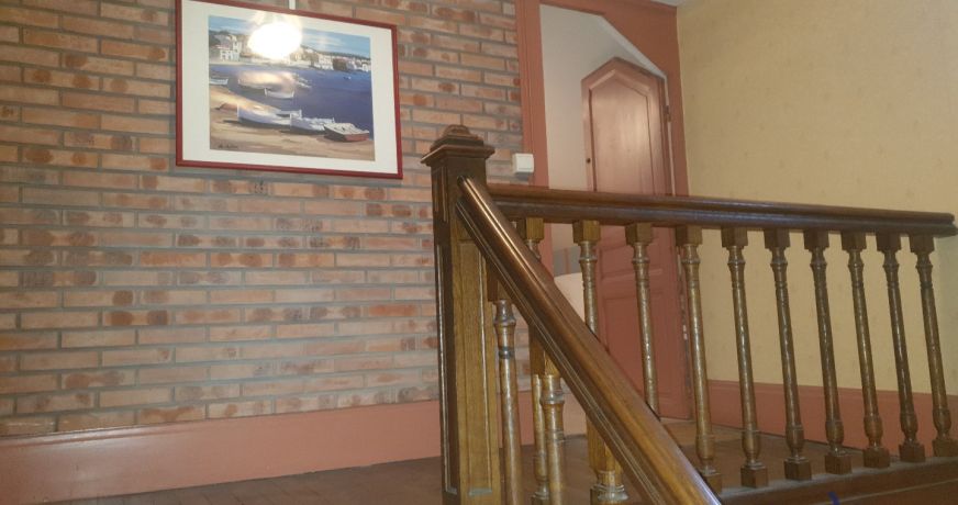 vente Immeuble de rapport Montlucon