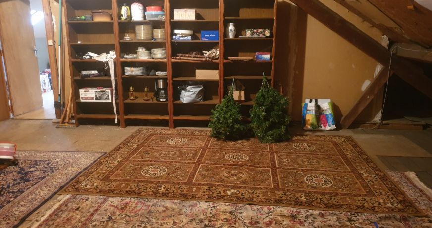 vente Immeuble de rapport Montlucon