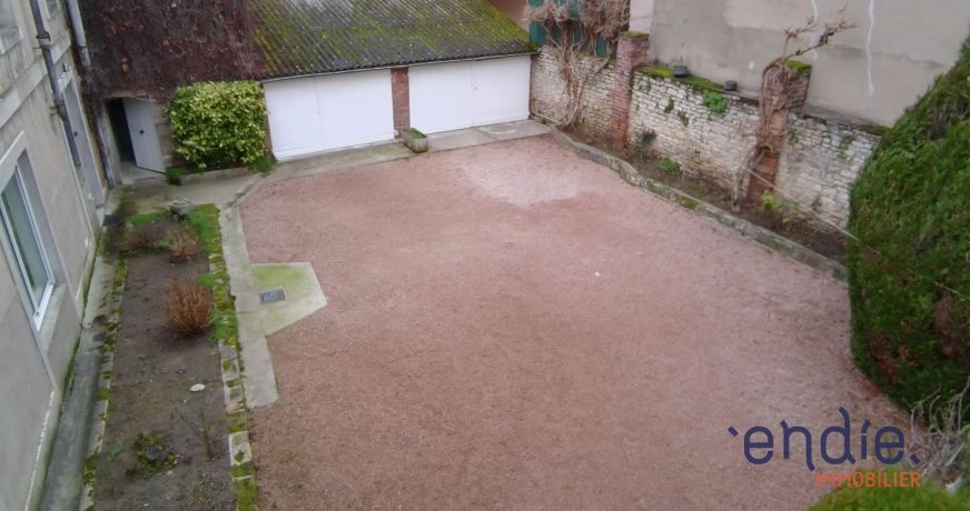 vente Immeuble de rapport Montlucon