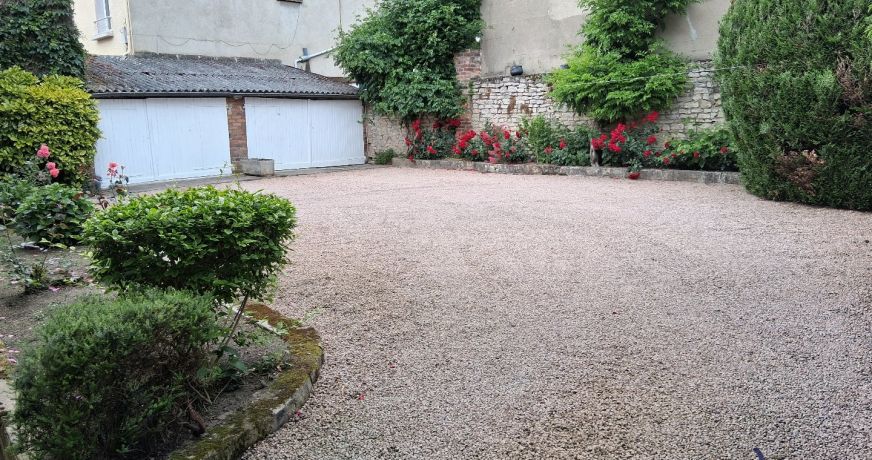 vente Immeuble de rapport Montlucon