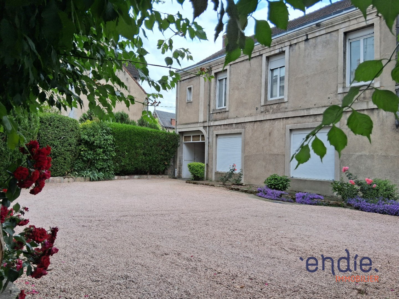 vente Immeuble de rapport Montlucon - Photo 1