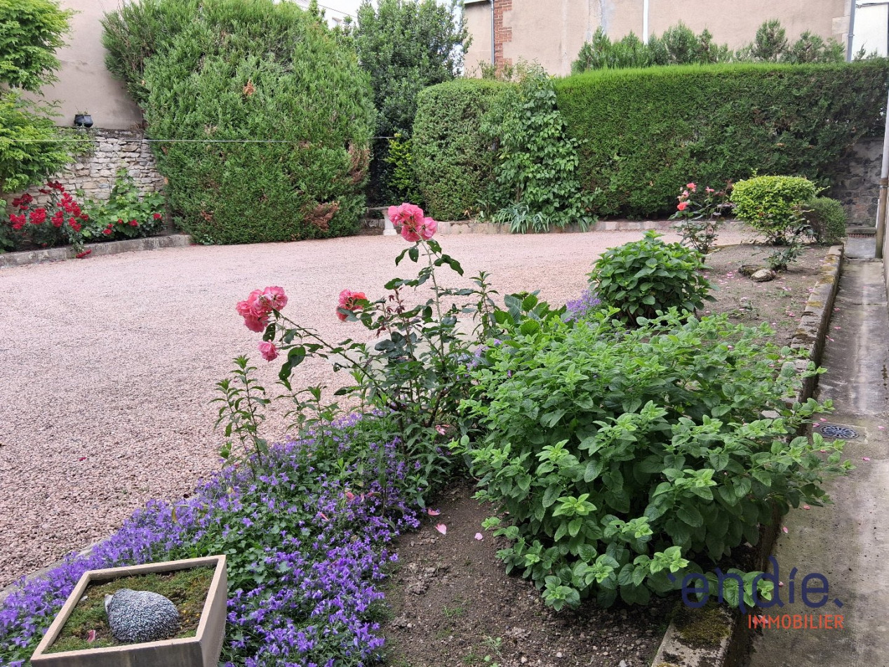 vente Immeuble de rapport Montlucon - Photo 4