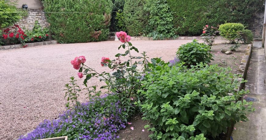 vente Immeuble de rapport Montlucon