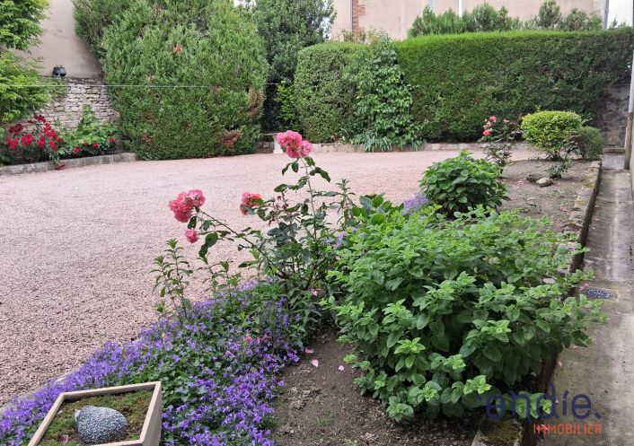 vente Immeuble de rapport Montlucon