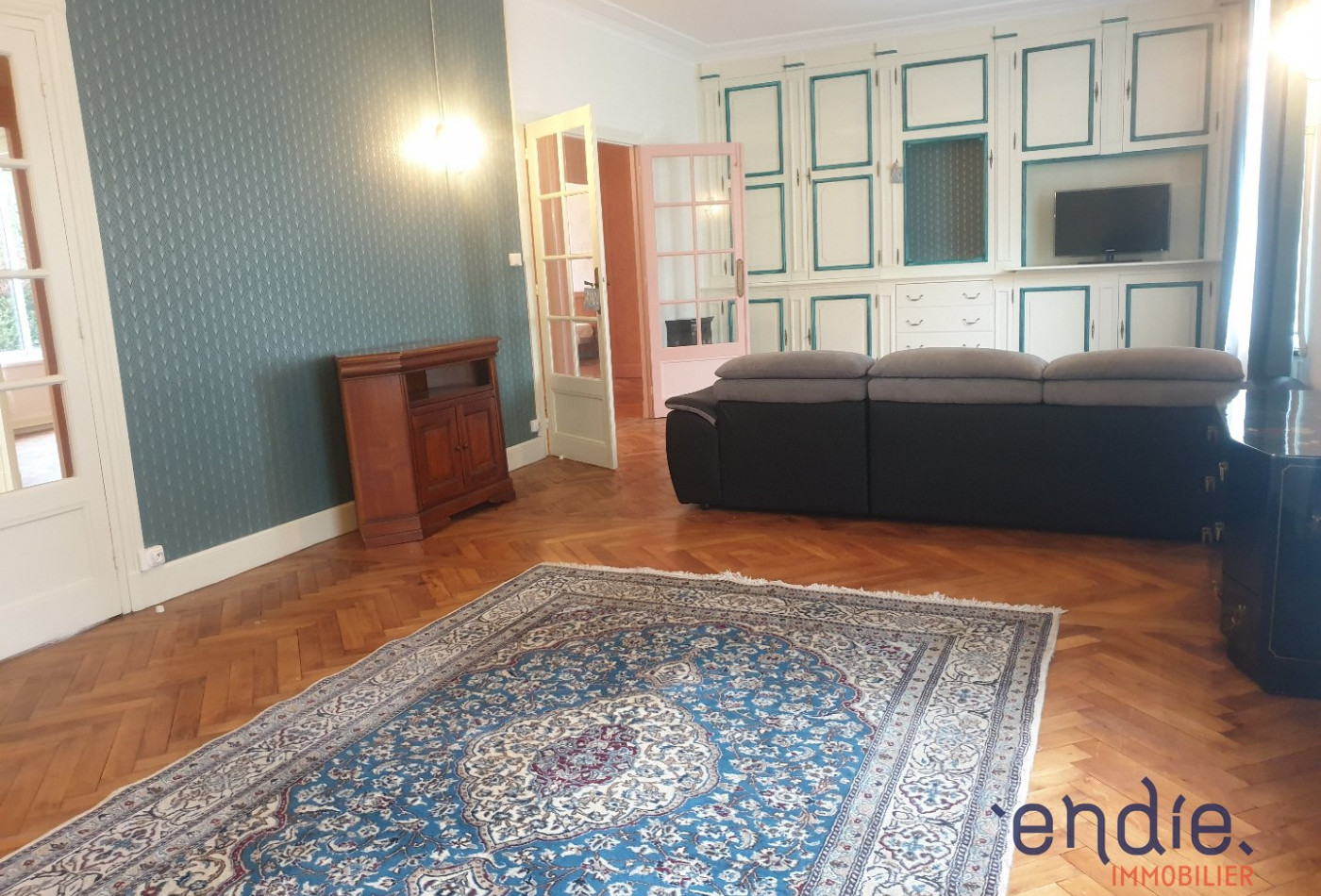 vente Immeuble de rapport Montlucon - Photo 5