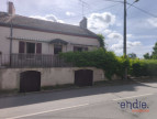 à vendre Maison Villefranche D'allier