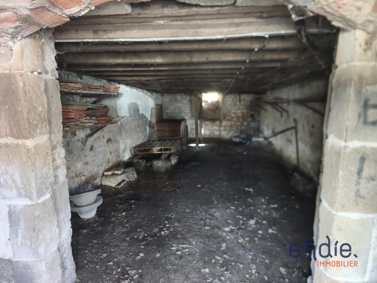 à vendre Maison Villefranche D'allier - Photo 13