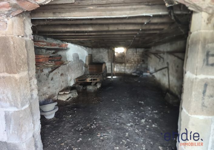 à vendre Maison Villefranche D'allier
