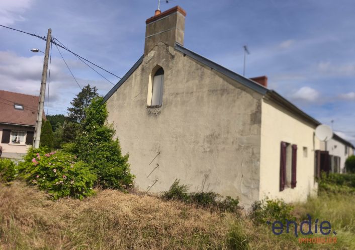 à vendre Maison Villefranche D'allier