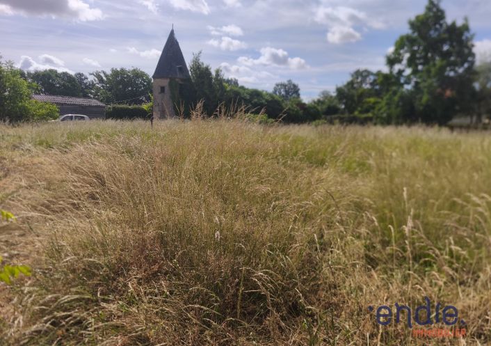 à vendre Maison Villefranche D'allier