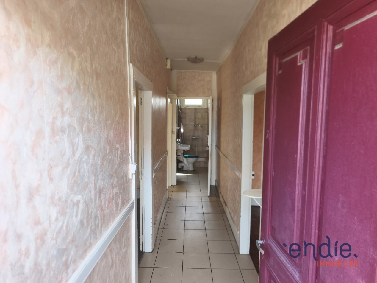 à vendre Maison Villefranche D'allier - Photo 11