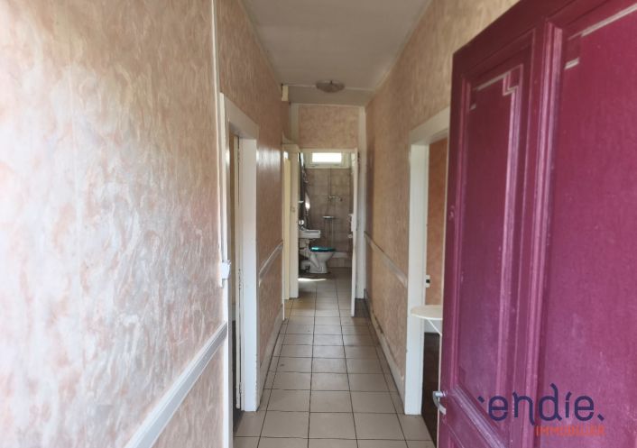 à vendre Maison Villefranche D'allier