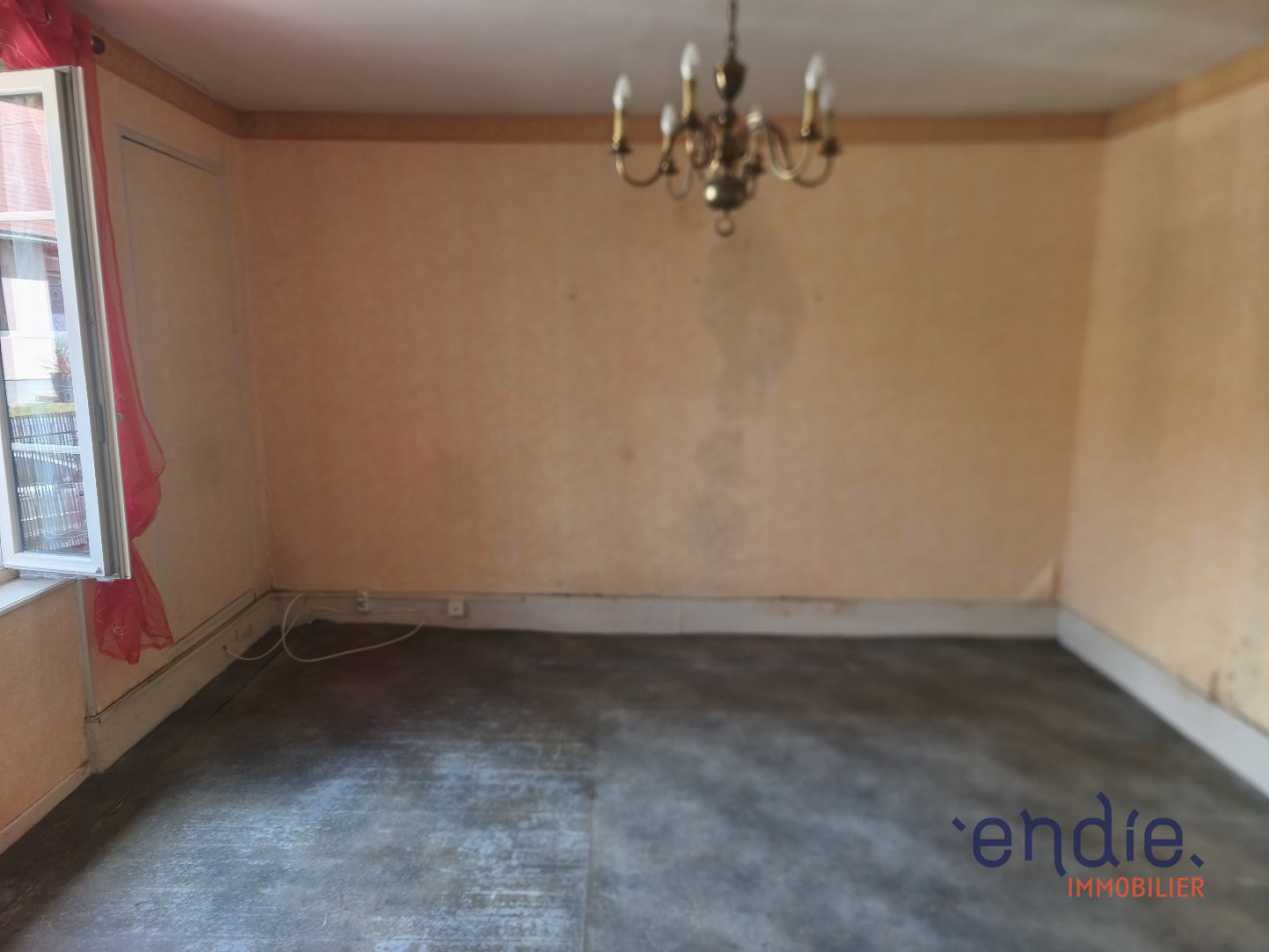 à vendre Maison Villefranche D'allier - Photo 2