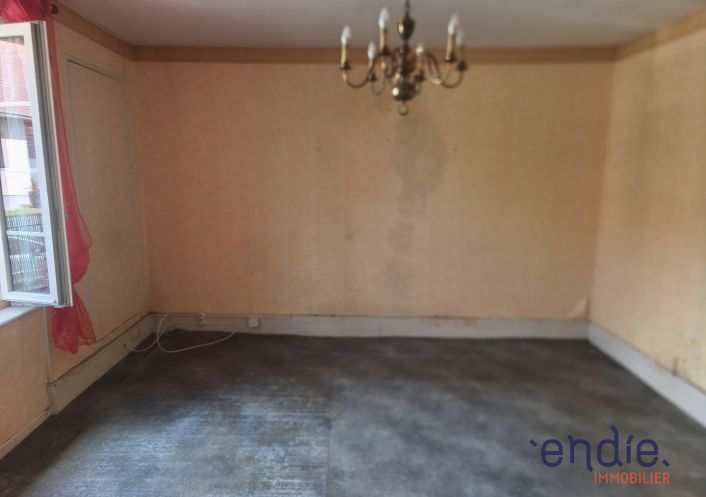 à vendre Maison Villefranche D'allier