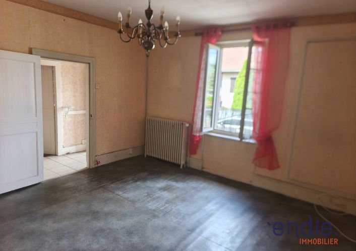 à vendre Maison Villefranche D'allier