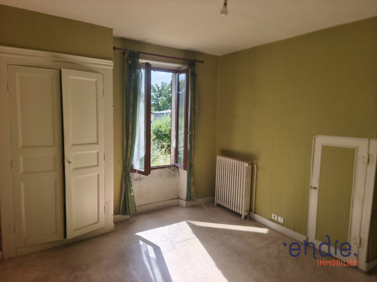 à vendre Maison Villefranche D'allier - Photo 5