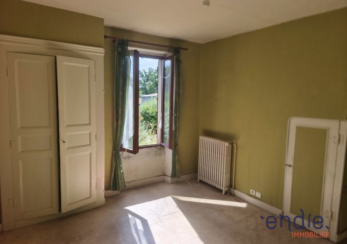 à vendre Maison Villefranche D'allier