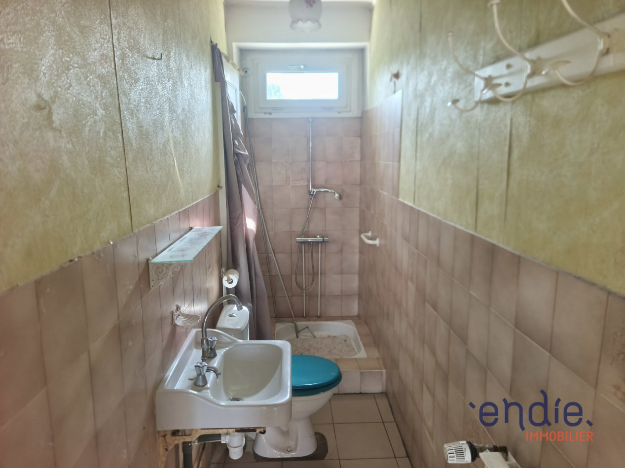 à vendre Maison Villefranche D'allier - Photo 10