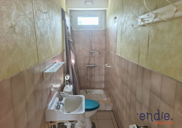 à vendre Maison Villefranche D'allier