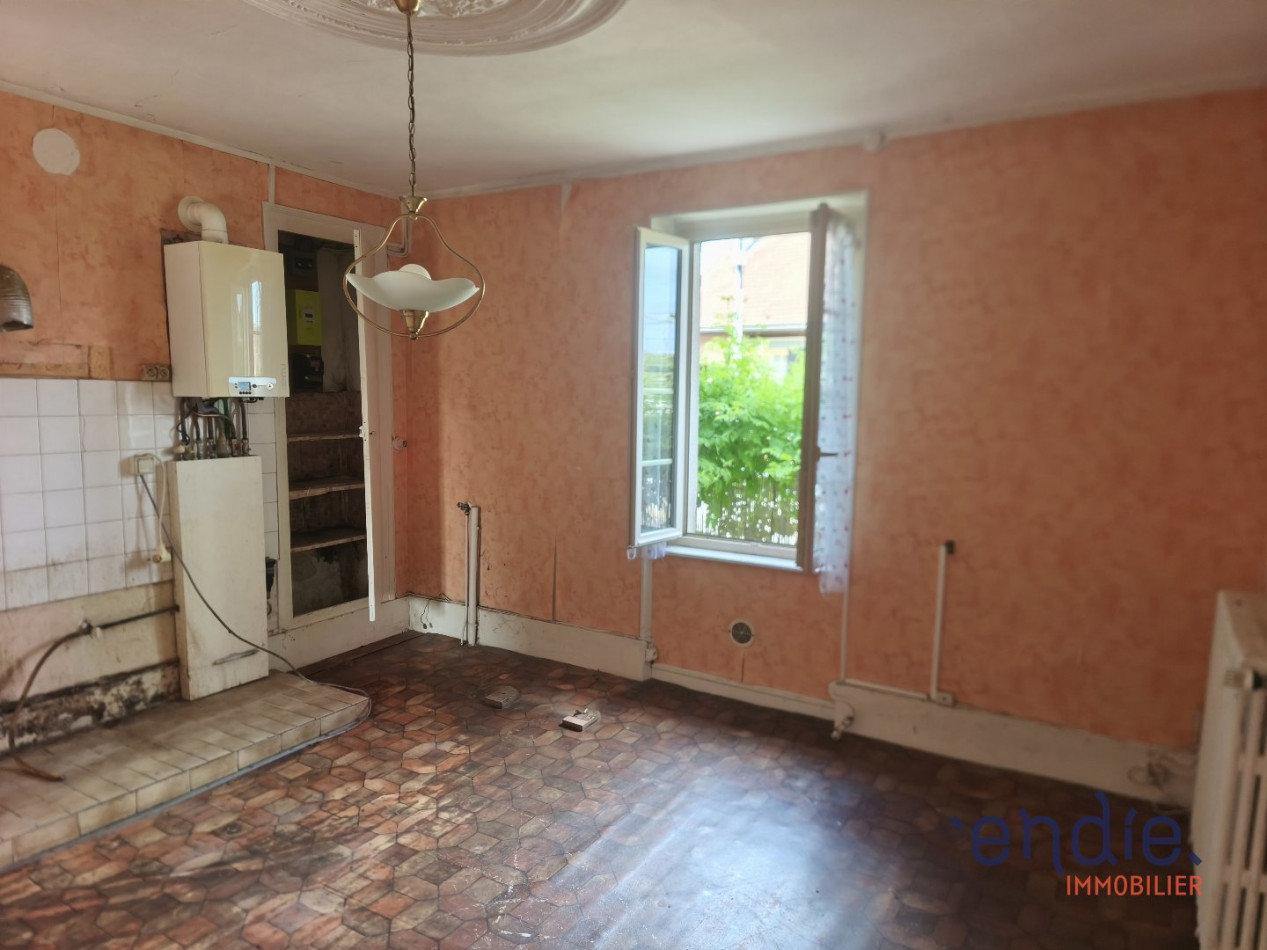 à vendre Maison Villefranche D'allier - Photo 6