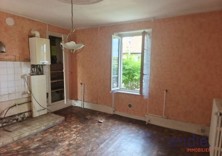 à vendre Maison Villefranche D'allier