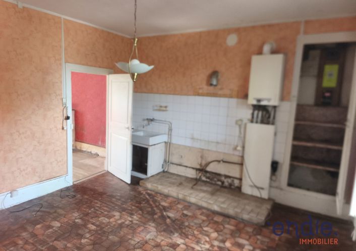 à vendre Maison Villefranche D'allier