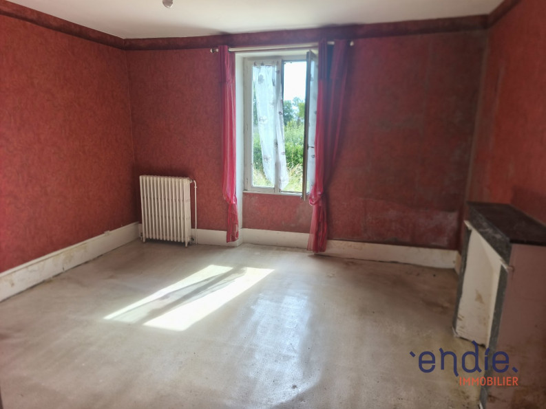 vente Maison Villefranche D'allier - Photo 8