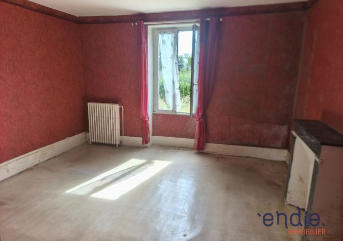 à vendre Maison Villefranche D'allier