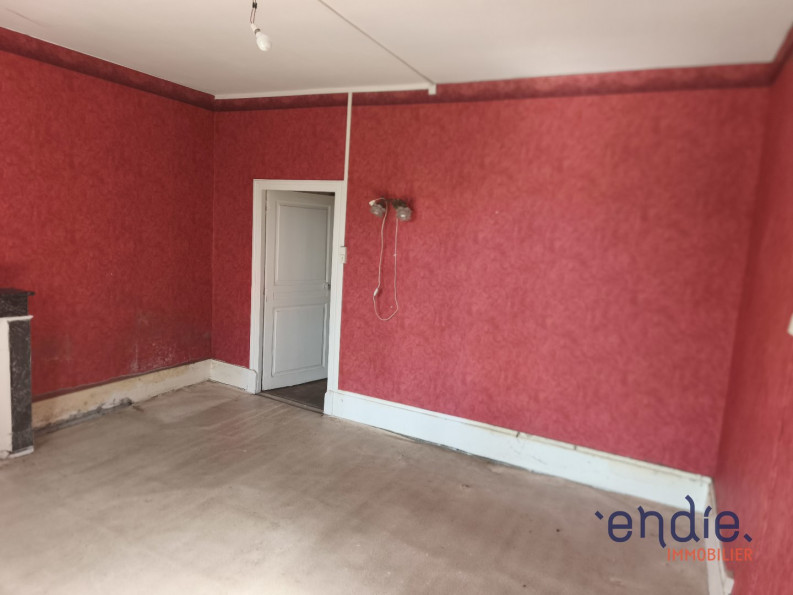 vente Maison Villefranche D'allier - Photo 9