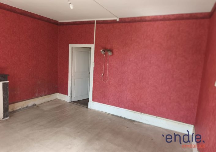 à vendre Maison Villefranche D'allier