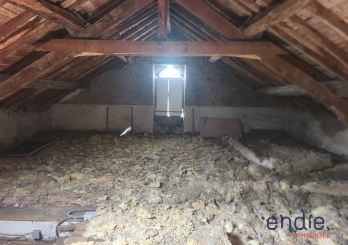 à vendre Maison Villefranche D'allier