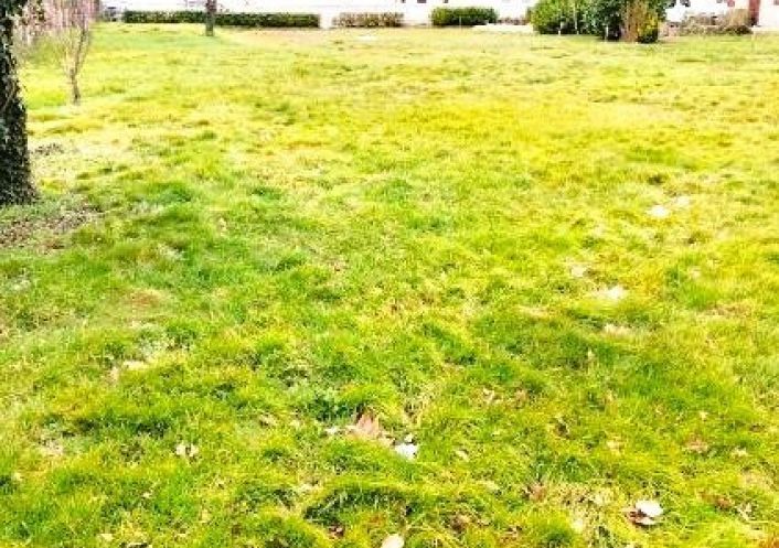 à vendre Terrain Lusigny