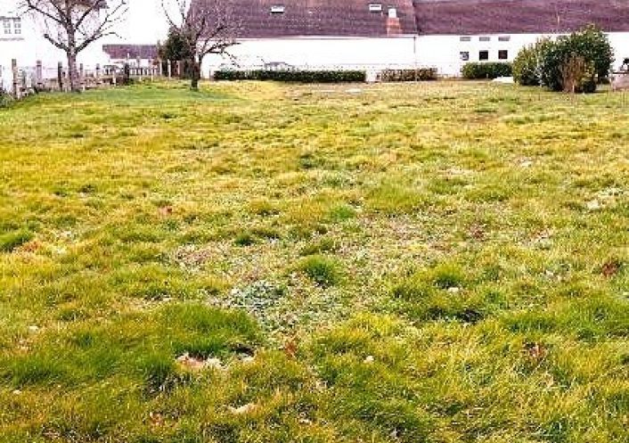 à vendre Terrain Lusigny