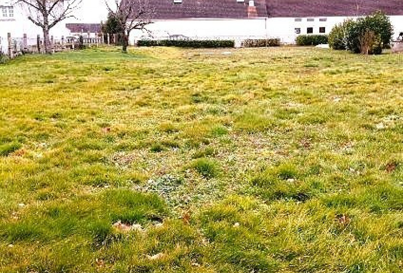 vente Terrain Lusigny - Photo 3