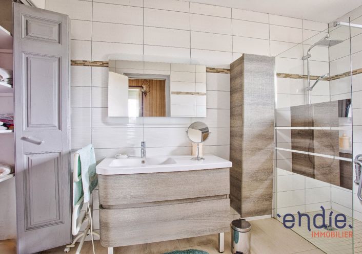 vente Maison Mezidon Canon