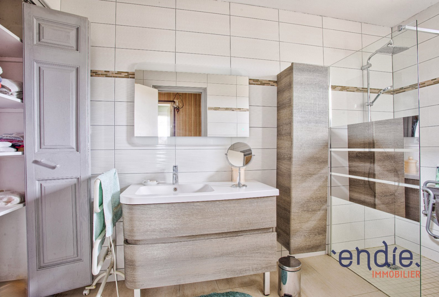 vente Maison Mezidon Canon - Photo 9