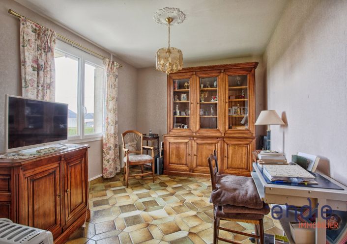 vente Maison Mezidon Canon