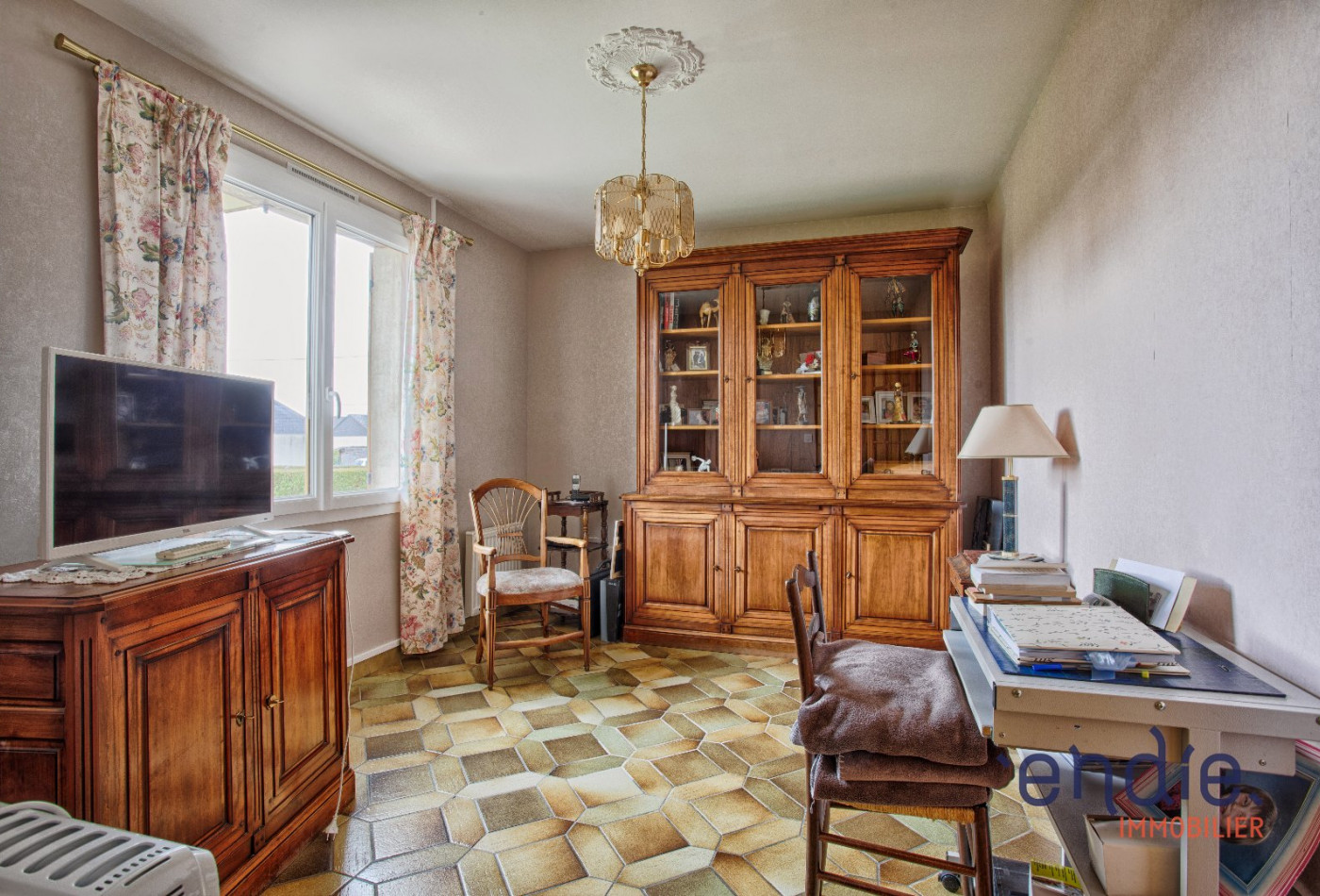 vente Maison Mezidon Canon - Photo 8