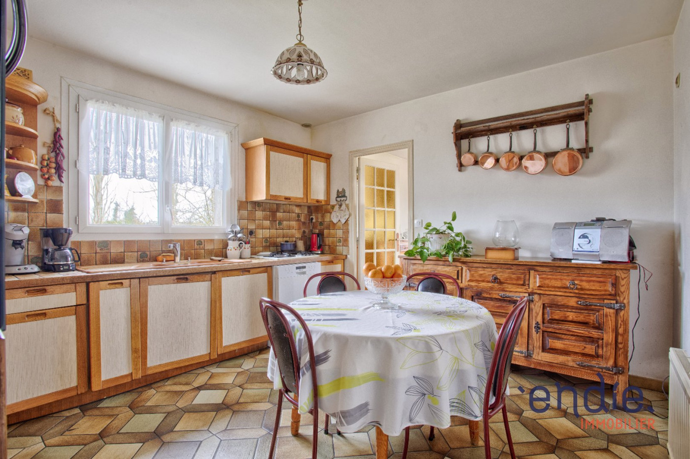 vente Maison Mezidon Canon - Photo 6