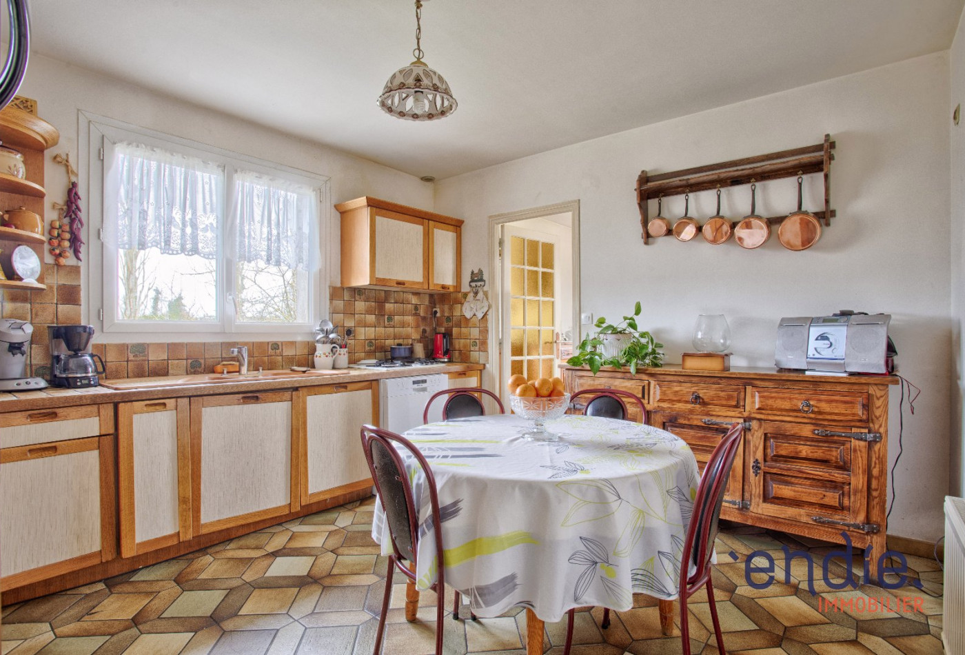 vente Maison Mezidon Canon - Photo 6