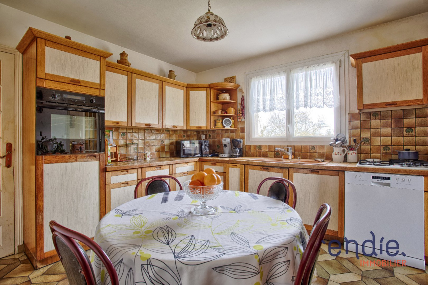 vente Maison Mezidon Canon - Photo 7