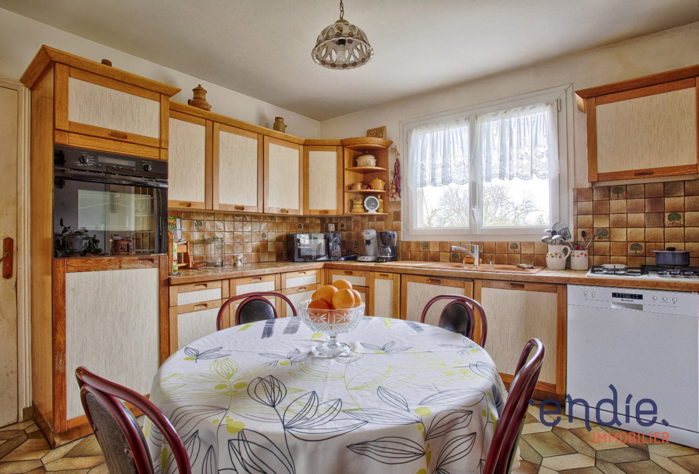 vente Maison Mezidon Canon - Photo 7