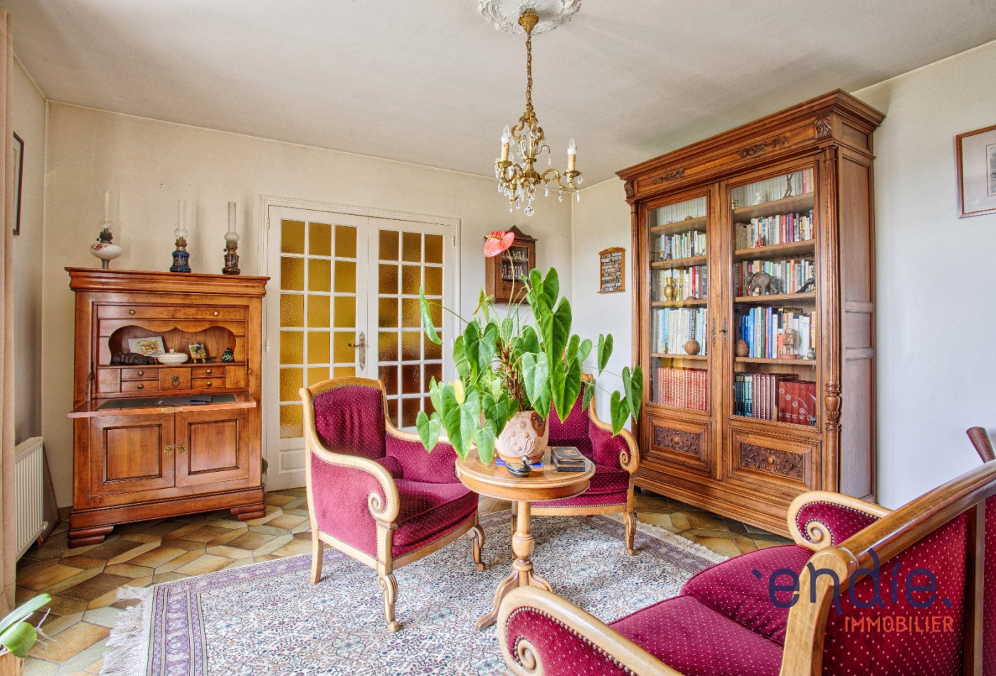 vente Maison Mezidon Canon - Photo 3